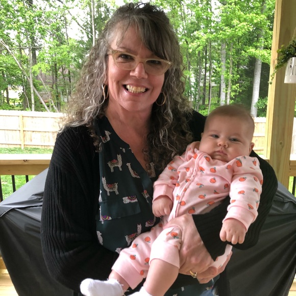 Meet your Posher, Tami - Picture 3 of 5